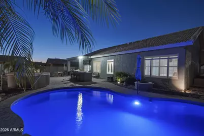 221 E Appaloosa Court, Gilbert, AZ 85296 - Photo 37