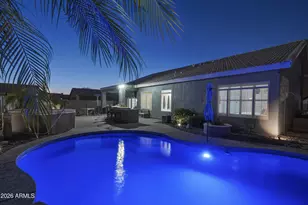 221 E Appaloosa Ct, Gilbert, AZ 85296 - Photo 37