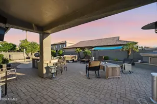 221 E Appaloosa Ct, Gilbert, AZ 85296 - Photo 37