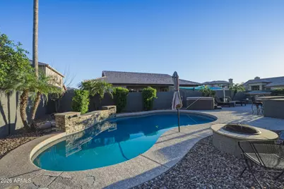 221 E Appaloosa Court, Gilbert, AZ 85296 - Photo 33