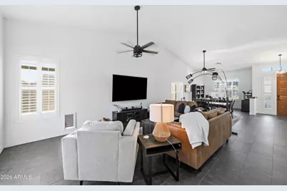 221 E Appaloosa Court, Gilbert, AZ 85296 - Photo 5