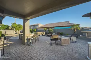 221 E Appaloosa Ct, Gilbert, AZ 85296 - Photo 29