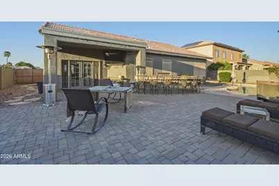 221 E Appaloosa Court, Gilbert, AZ 85296 - Photo 35