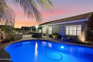 221 E Appaloosa Ct, Gilbert, AZ 85296 - Photo 35