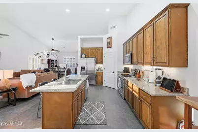 221 E Appaloosa Court, Gilbert, AZ 85296 - Photo 11