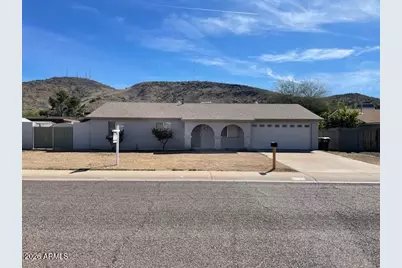 1523 W Pershing Avenue, Phoenix, AZ 85029 - Photo 1