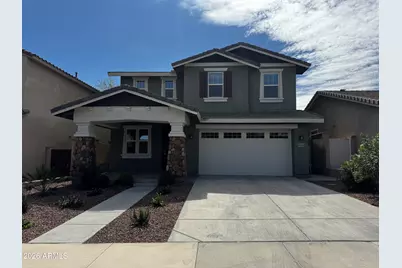 20849 W Glen Street, Buckeye, AZ 85396 - Photo 3