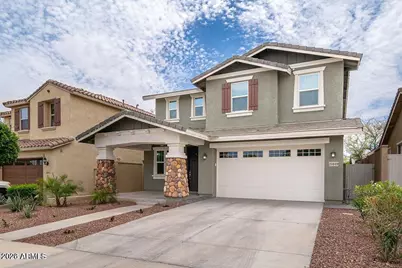 20849 W Glen Street, Buckeye, AZ 85396 - Photo 1