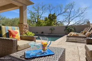 10907 E Via Dona Rd, Scottsdale, AZ 85262 - Photo 41