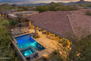 10907 E Via Dona Rd, Scottsdale, AZ 85262 - Photo 31