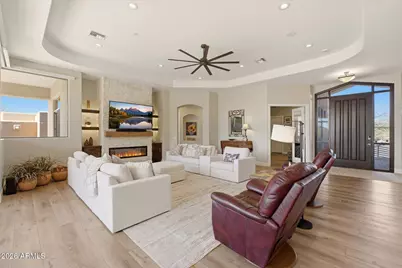 10907 E Via Dona Road, Scottsdale, AZ 85262 - Photo 3