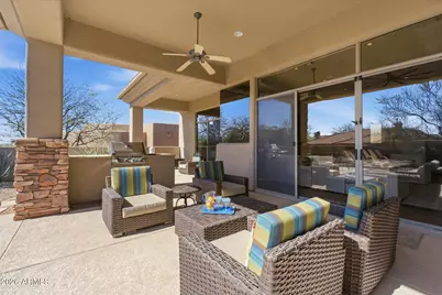 10907 E Via Dona Road, Scottsdale, AZ 85262 - Photo 33