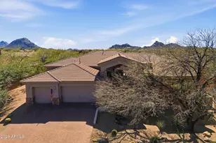 10907 E Via Dona Rd, Scottsdale, AZ 85262 - Photo 45