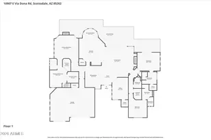 10907 E Via Dona Rd, Scottsdale, AZ 85262 - Photo 49