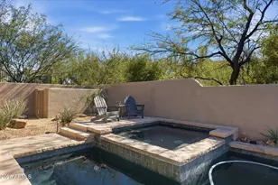 10907 E Via Dona Rd, Scottsdale, AZ 85262 - Photo 35