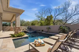 10907 E Via Dona Rd, Scottsdale, AZ 85262 - Photo 39