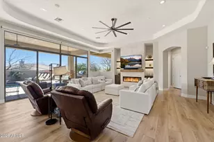 10907 E Via Dona Rd, Scottsdale, AZ 85262 - Photo 5