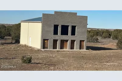 4500 E Deuce Of Clubs -- #210-01-041D, Show Low, AZ 85901 - Photo 3