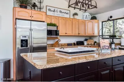 17845 S Silverlake Drive, Munds Park, AZ 86017 - Photo 3