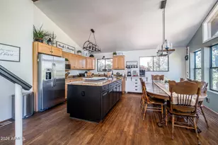 17845 S Silverlake Dr, Munds Park, AZ 86017 - Photo 3