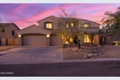 10652 E Acacia Drive, Scottsdale, AZ 85255 - Photo 1