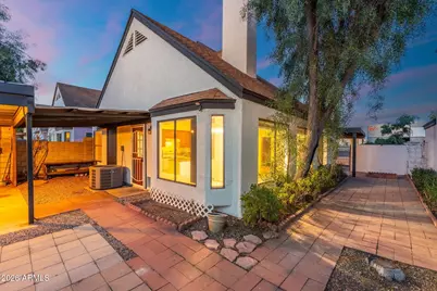 20828 N 21st Avenue, Phoenix, AZ 85027 - Photo 23