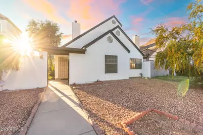 20828 N 21st Avenue, Phoenix, AZ 85027 - Photo 1