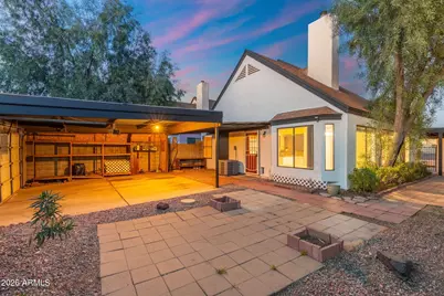 20828 N 21st Avenue, Phoenix, AZ 85027 - Photo 21