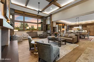 5 Evergreen Dr, Sedona, AZ 86336 - Photo 5