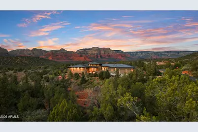 5 Evergreen Drive, Sedona, AZ 86336 - Photo 39