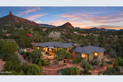 5 Evergreen Drive, Sedona, AZ 86336 - Photo 3