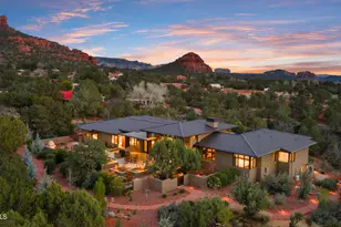 5 Evergreen Dr, Sedona, AZ 86336 - Photo 3