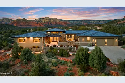 5 Evergreen Drive, Sedona, AZ 86336 - Photo 1