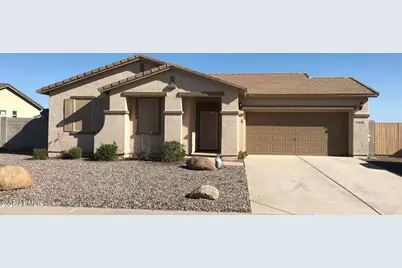 12600 W Diaz Drive, Arizona City, AZ 85123 - Photo 1