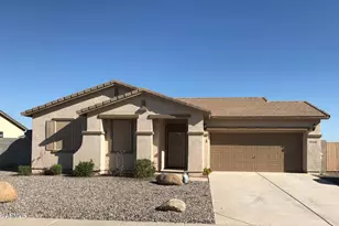 12600 W Diaz Dr, Arizona City, AZ 85123 - Photo 1