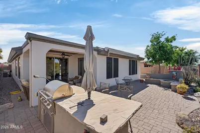 41544 N Cedar Chase Road, Anthem, AZ 85086 - Photo 37