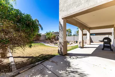 1211 W Sycamore Road, San Tan Valley, AZ 85140 - Photo 33