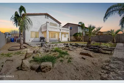 1211 W Sycamore Road, San Tan Valley, AZ 85140 - Photo 35