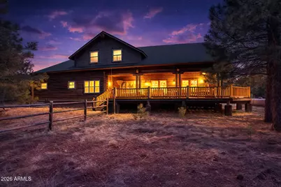 13090 Ghost Train Trail, Parks, AZ 86018 - Photo 21