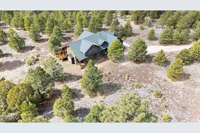 13090 Ghost Train Trail, Parks, AZ 86018 - Photo 3