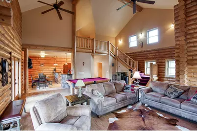 13090 Ghost Train Trail, Parks, AZ 86018 - Photo 5