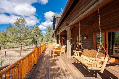 13090 Ghost Train Trail, Parks, AZ 86018 - Photo 17