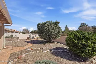 2875 Glengarry Way, Sierra Vista, AZ 85650 - Photo 41