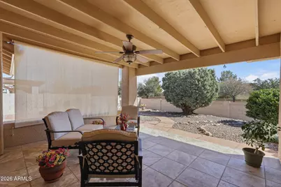 2875 Glengarry Way, Sierra Vista, AZ 85650 - Photo 33