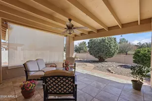 2875 Glengarry Way, Sierra Vista, AZ 85650 - Photo 33