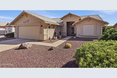 2875 Glengarry Way, Sierra Vista, AZ 85650 - Photo 1