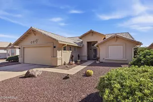 2875 Glengarry Way, Sierra Vista, AZ 85650 - Photo 1