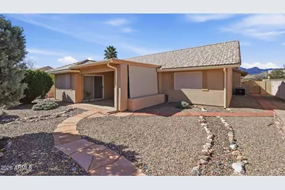 2875 Glengarry Way, Sierra Vista, AZ 85650 - Photo 37