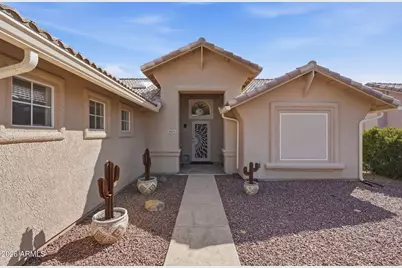 2875 Glengarry Way, Sierra Vista, AZ 85650 - Photo 3