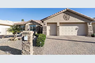 10208 E Elmwood Drive, Sun Lakes, AZ 85248 - Photo 7